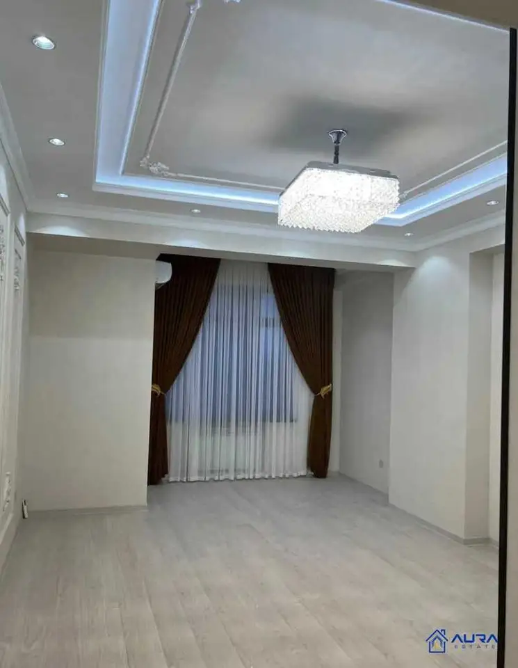 2-комн. квартира, 13 этаж, 60 м², Шохмансур