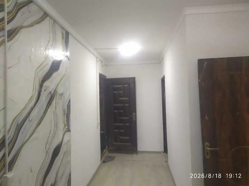 2-room apartment, floor 2, 40 m², Dushanbe