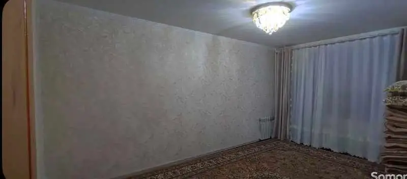 4-комн. квартира, 3 этаж, 65 м², Сино