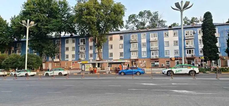 1-комн. квартира, 2 этаж, 24 м², Сино