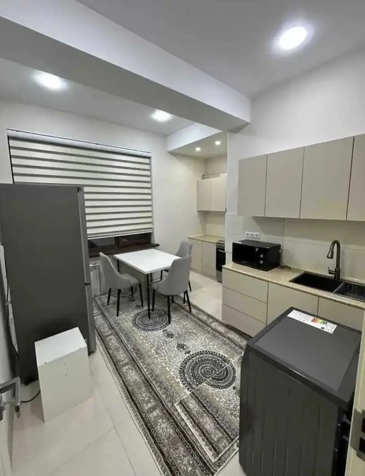 Комната, 6 этаж, 55 м², Душанбе