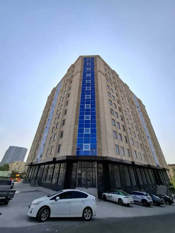 3-комн. квартира, 12 этаж, 135 м², Испечак