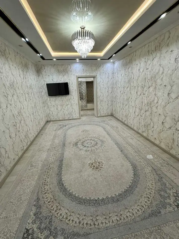 2-комн. квартира, 5 этаж, 66 м², Гипрозем