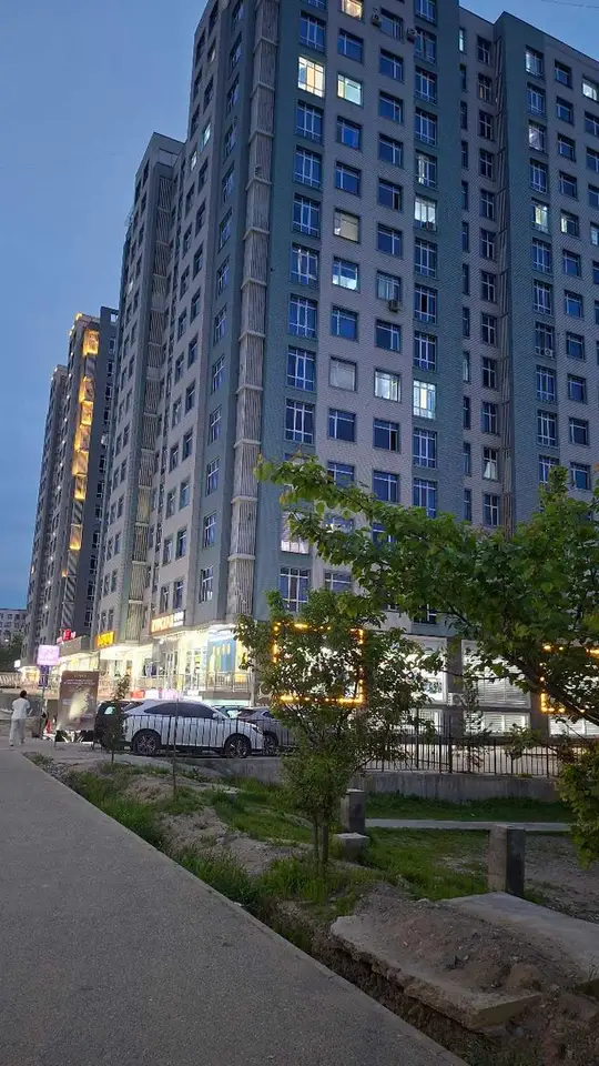 Комната, 6 этаж, 40 м², Испечак
