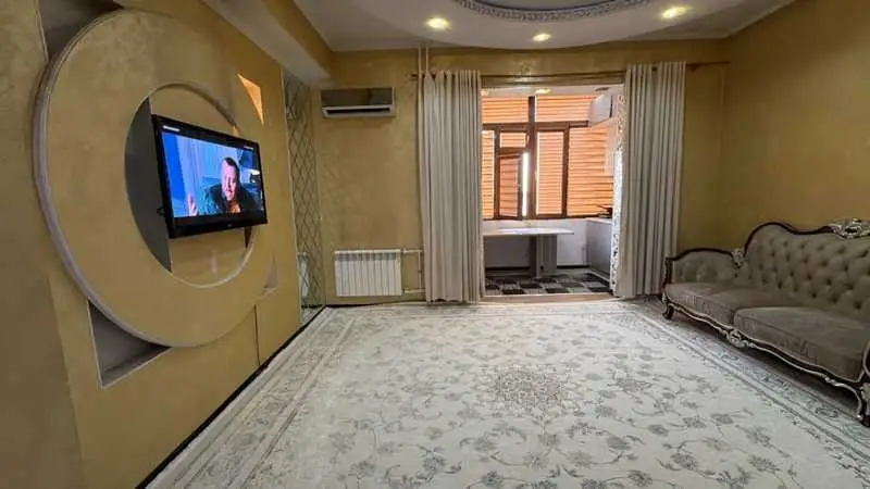 2-room apartment, floor 10, 87 m², Dom Pechati