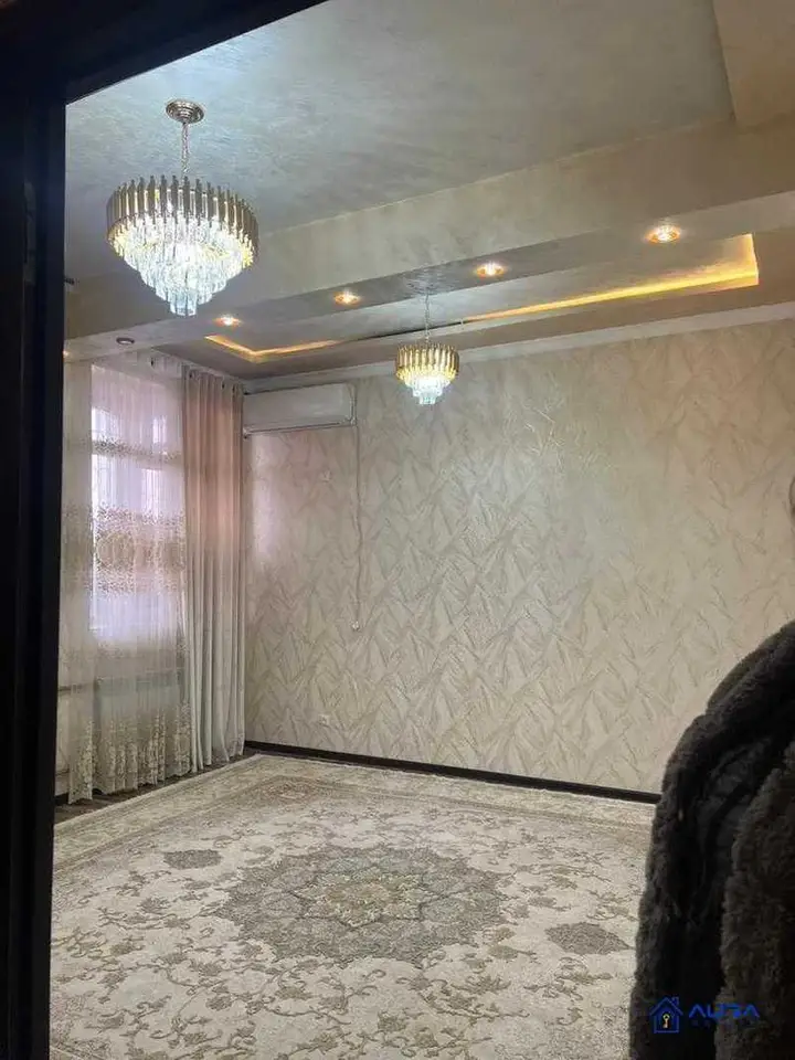 2-комн. квартира, 7 этаж, 60 м², Шохмансур