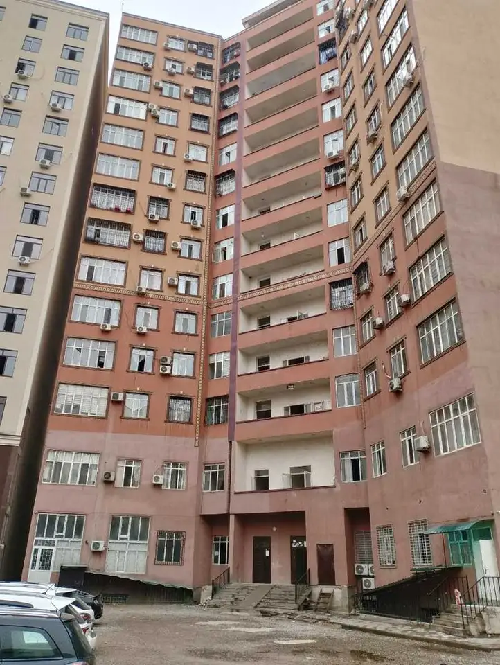 Коммерческая, 24 м², Сино
