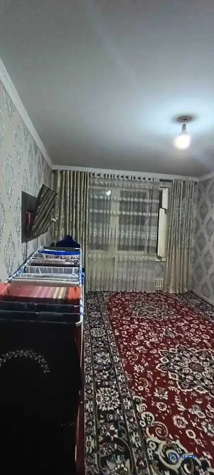 1-комн. квартира, 1 этаж, 30 м², Испечак