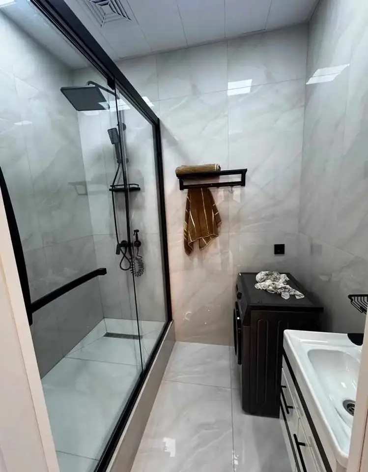 2-комн. квартира, 15 этаж, 92 м², Исмоили Сомони