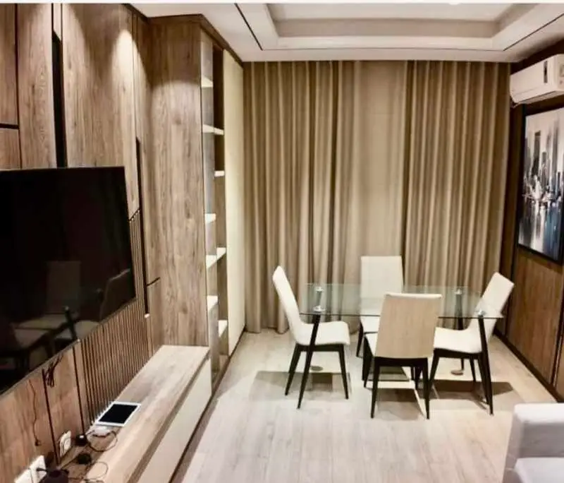 2-комн. квартира, 6 этаж, 70 м², Дом печати