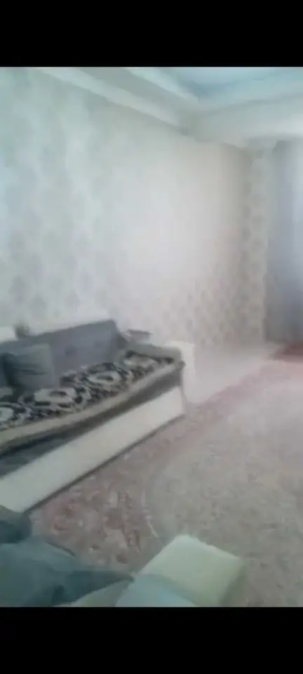 2-room apartment, floor 8, 60 m², Shohmansur