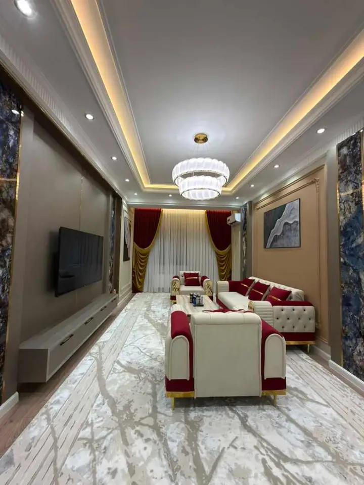 3-комн. квартира, 3 этаж, 110 м², Душанбе