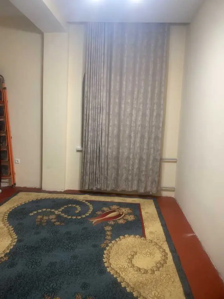 Комната, 6 этаж, 88 м², Душанбе