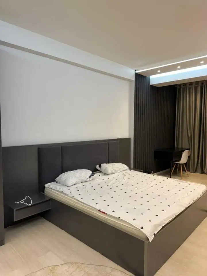 3-комн. квартира, 16 этаж, 123 м², Ашан