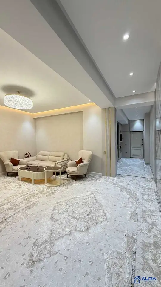 2-комн. квартира, 5 этаж, 90 м², Шохмансур
