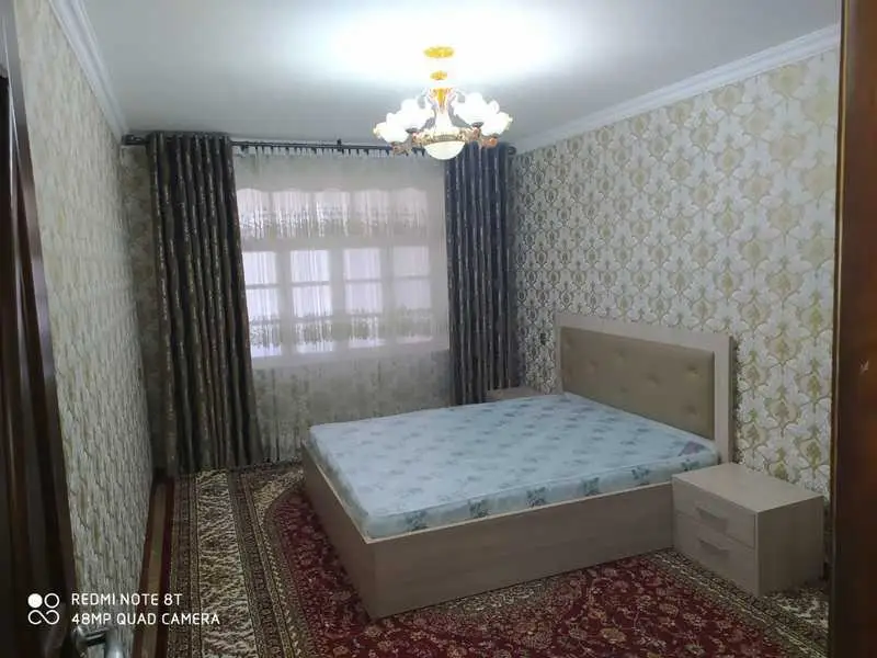 3-комн. квартира, 3 этаж, 64 м², Сино