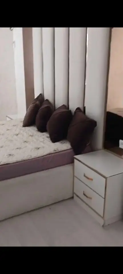 3-room apartment, floor 12, 80 m², Dushanbe