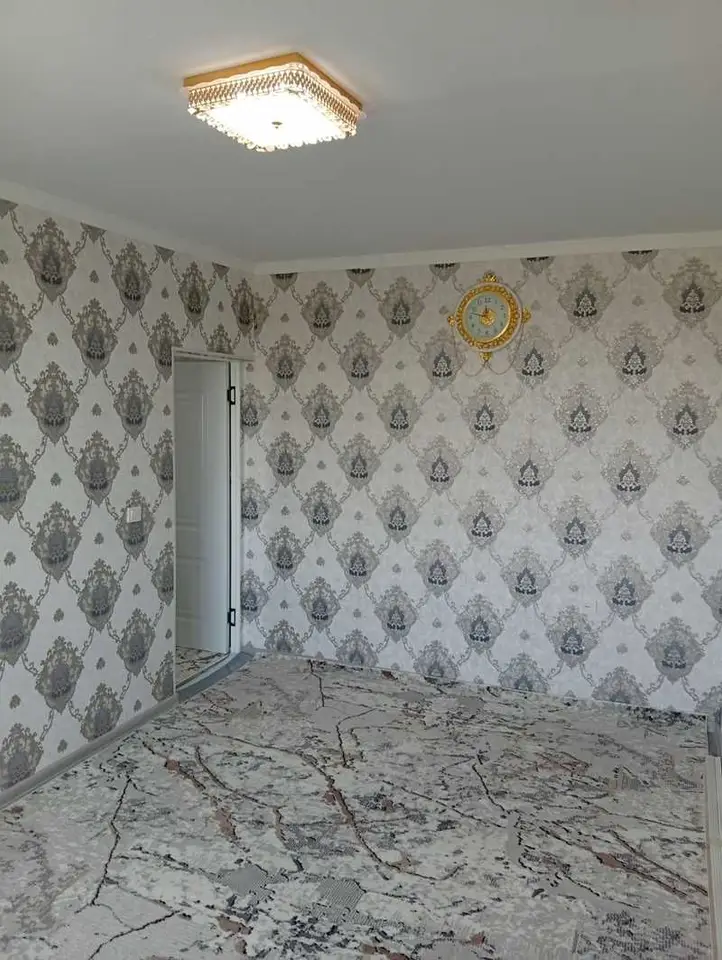 1-комн. квартира, 3 этаж, 28 м², Душанбе