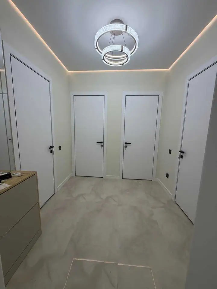 2-room apartment, floor 13, 65 m², Shohmansur