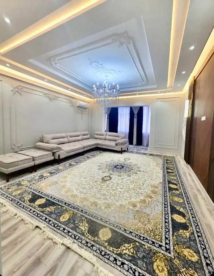 3-комн. квартира, 12 этаж, 146 м², Ватан