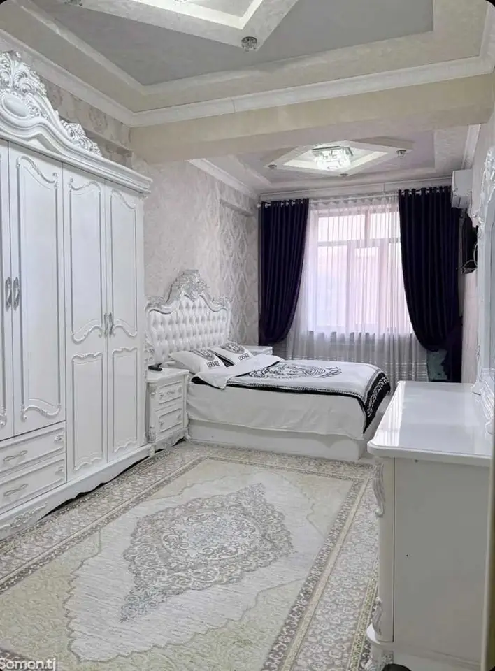 2-комн. квартира, 11 этаж, 62 м², Дом печати