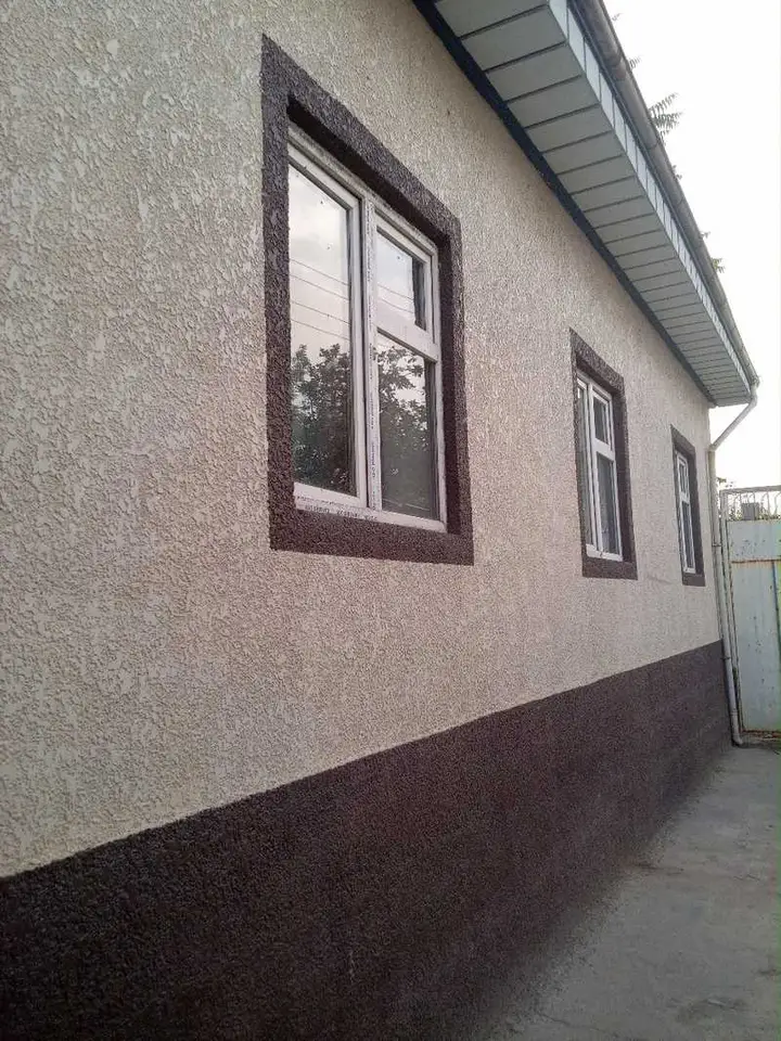 Дом, 5 комн., Фирдавси