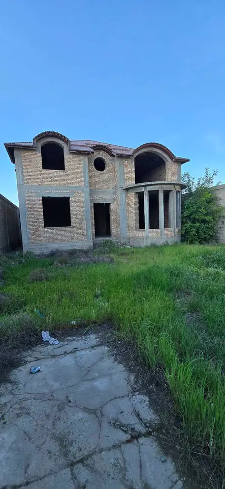 Дом, 5 комн., Шохмансур