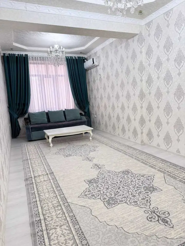 2-комн. квартира, 11 этаж, 63 м², Дом печати