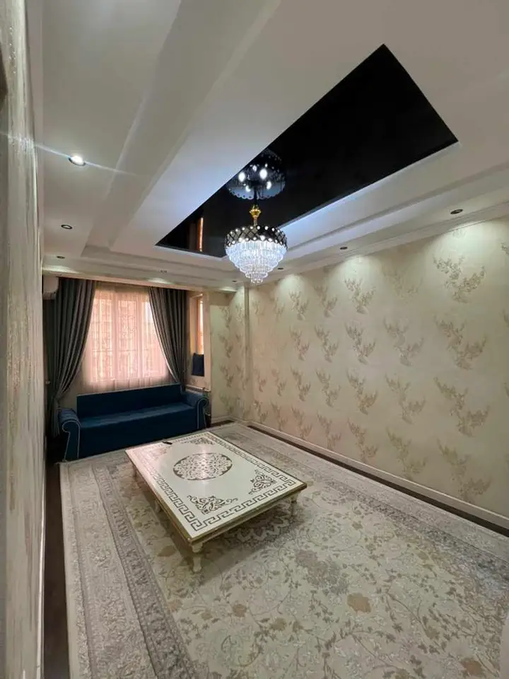 2-комн. квартира, 7 этаж, 58 м², Сино