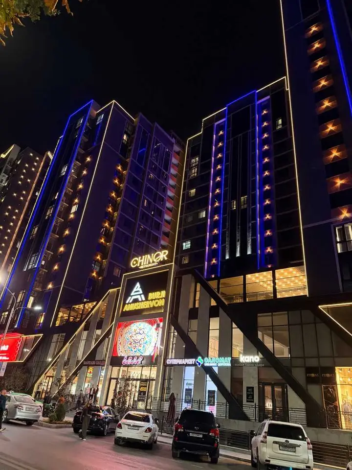 3-комн. квартира, 5 этаж, 61 м², Спартак