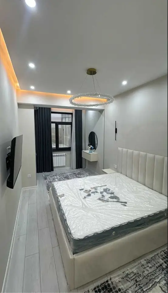 2-комн. квартира, 8 этаж, 70 м², Шохмансур