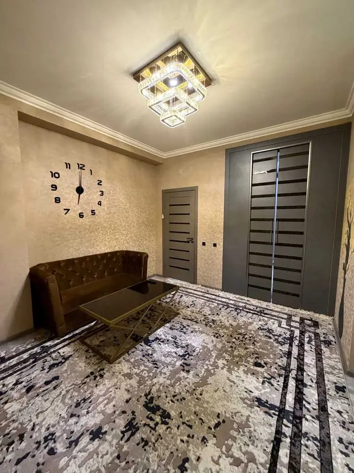 2-комн. квартира, 2 этаж, 49 м², Гипрозем