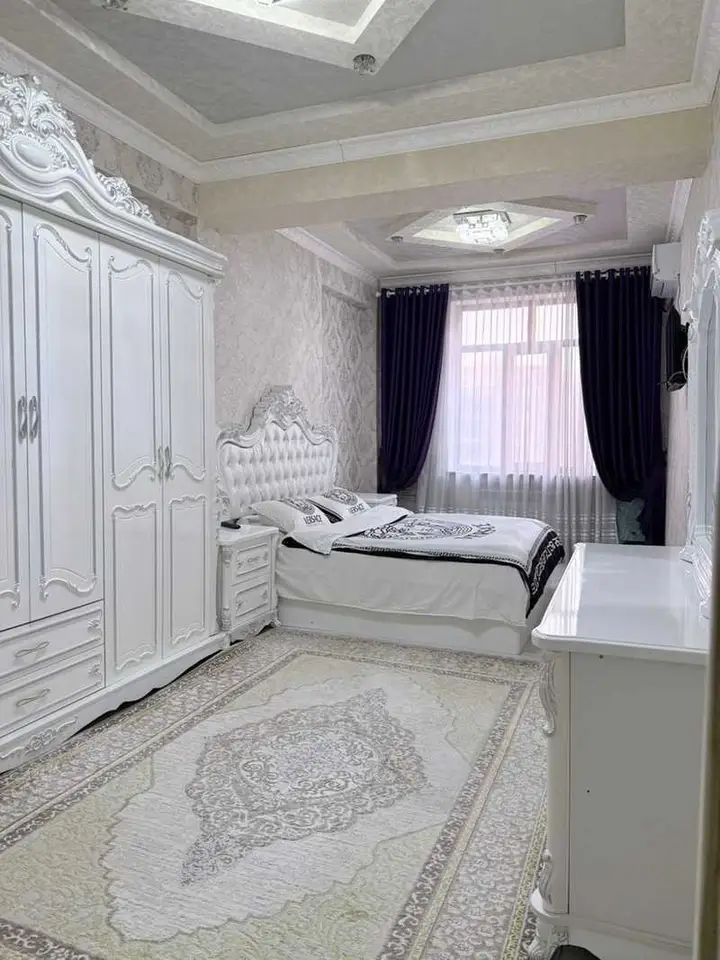 2-room apartment, floor 11, 62 m², Dom Pechati