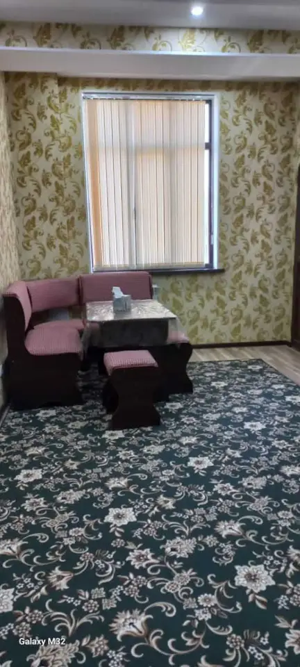 2-комн. квартира, 9 этаж, 75 м², Аэропорт
