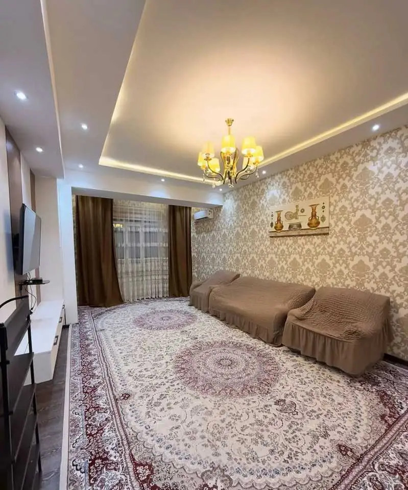 2-room apartment, floor 12, 68 m², 104th microdistrict