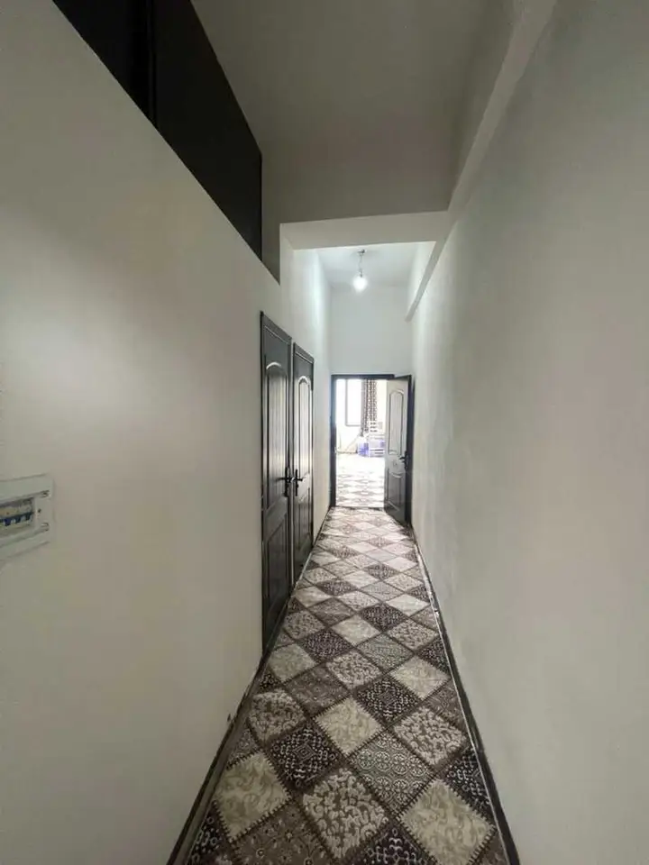 1-комн. квартира, 5 этаж, 35 м², Фирдавси