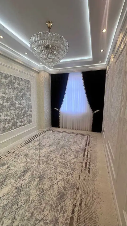 2-комн. квартира, 5 этаж, 52 м², Шохмансур
