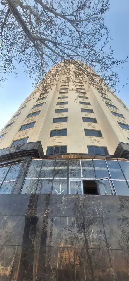 3-комн. квартира, 21 этаж, 146 м², Сино