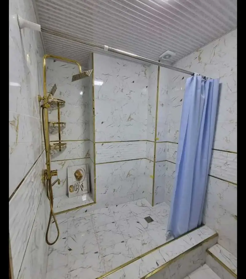 2-комн. квартира, 13 этаж, 80 м², Шохмансур