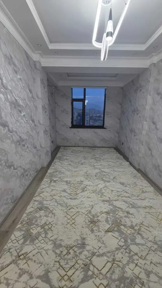 3-room apartment, floor 11, 98 m², 103rd microdistrict