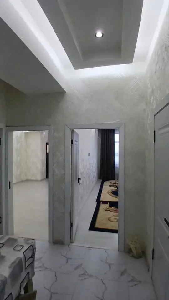 2-комн. квартира, 3 этаж, 60 м², проспект Айни