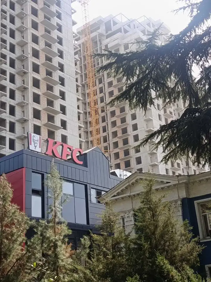 3-комн. квартира, 12 этаж, 153 м², Центр (Рудаки)
