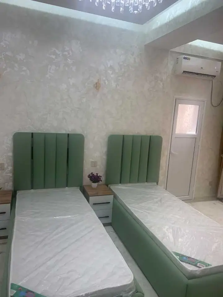 3-комн. квартира, 6 этаж, 104 м², 102 мкр