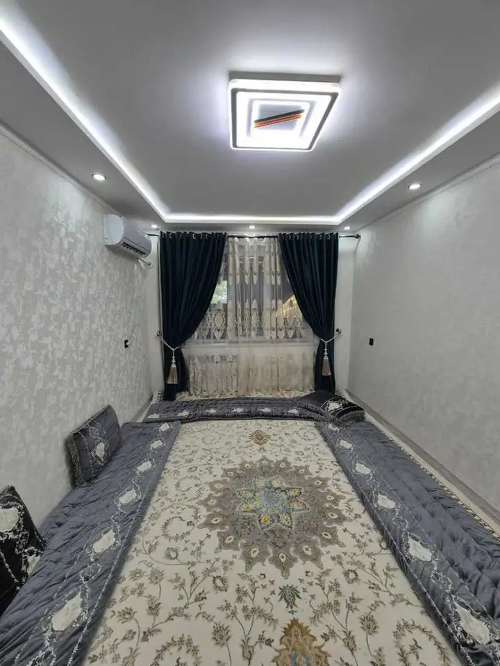 3-комн. квартира, 4 этаж, 66 м², Испечак