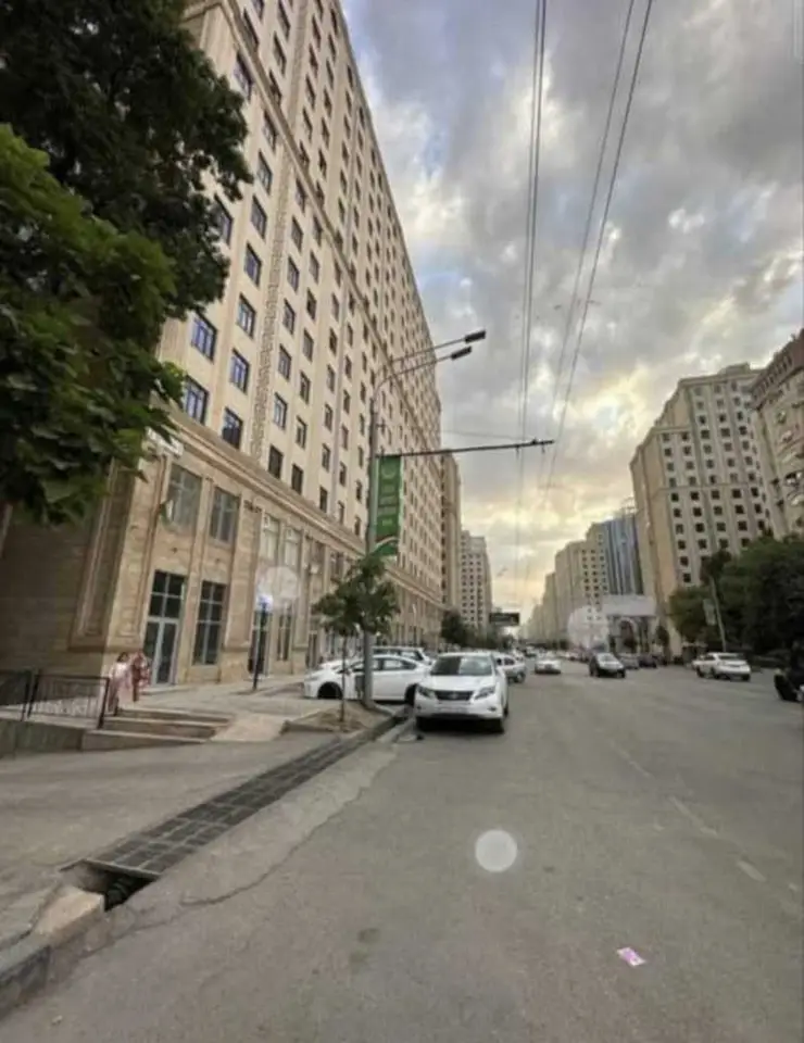 Хонаи 2-ҳуҷрагӣ, ошёнаи 9, 47 м², Шоҳмансур