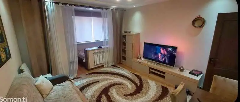 2-комн. квартира, 4 этаж, 57 м², Сино