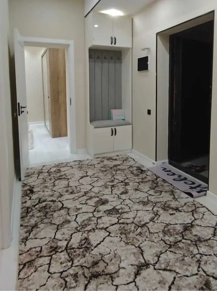 2-комн. квартира, 15 этаж, 75 м², Душанбе