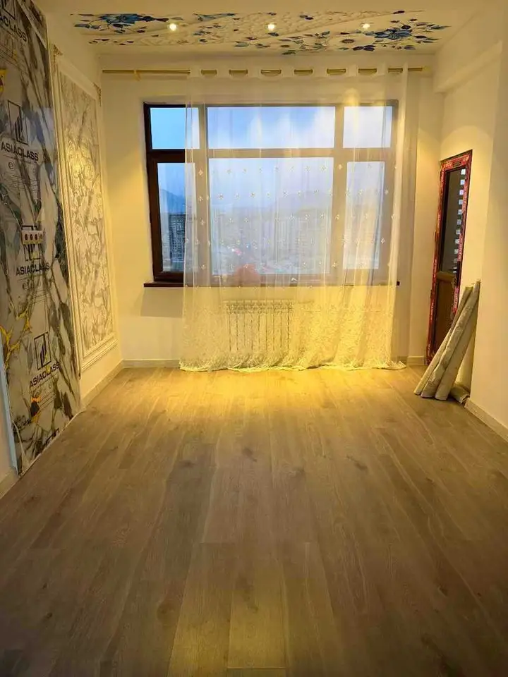 2-комн. квартира, 12 этаж, 72 м², Исмоили Сомони
