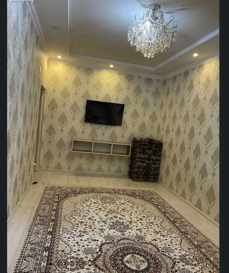 2-комн. квартира, 16 этаж, 56 м², Сино