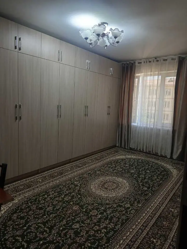 2-комн. квартира, 3 этаж, 35 м², Сино